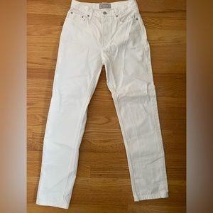 Everlane - The Cheeky Jean